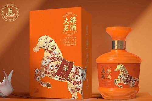 Daliang Mingjiu